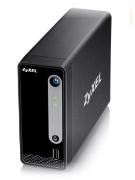 NSA310S+Bundle3TB โปรโมชั่นพิเศษ Home Media Server 3TB ภายใน SET ประกอบด้วย ZYXEL NSA310S จับคู่กับ SEAGATE NAS-HDD 3TB ราคาพิเศษ..ด่วน!! สินค้ามีจำนวนจำกัด
