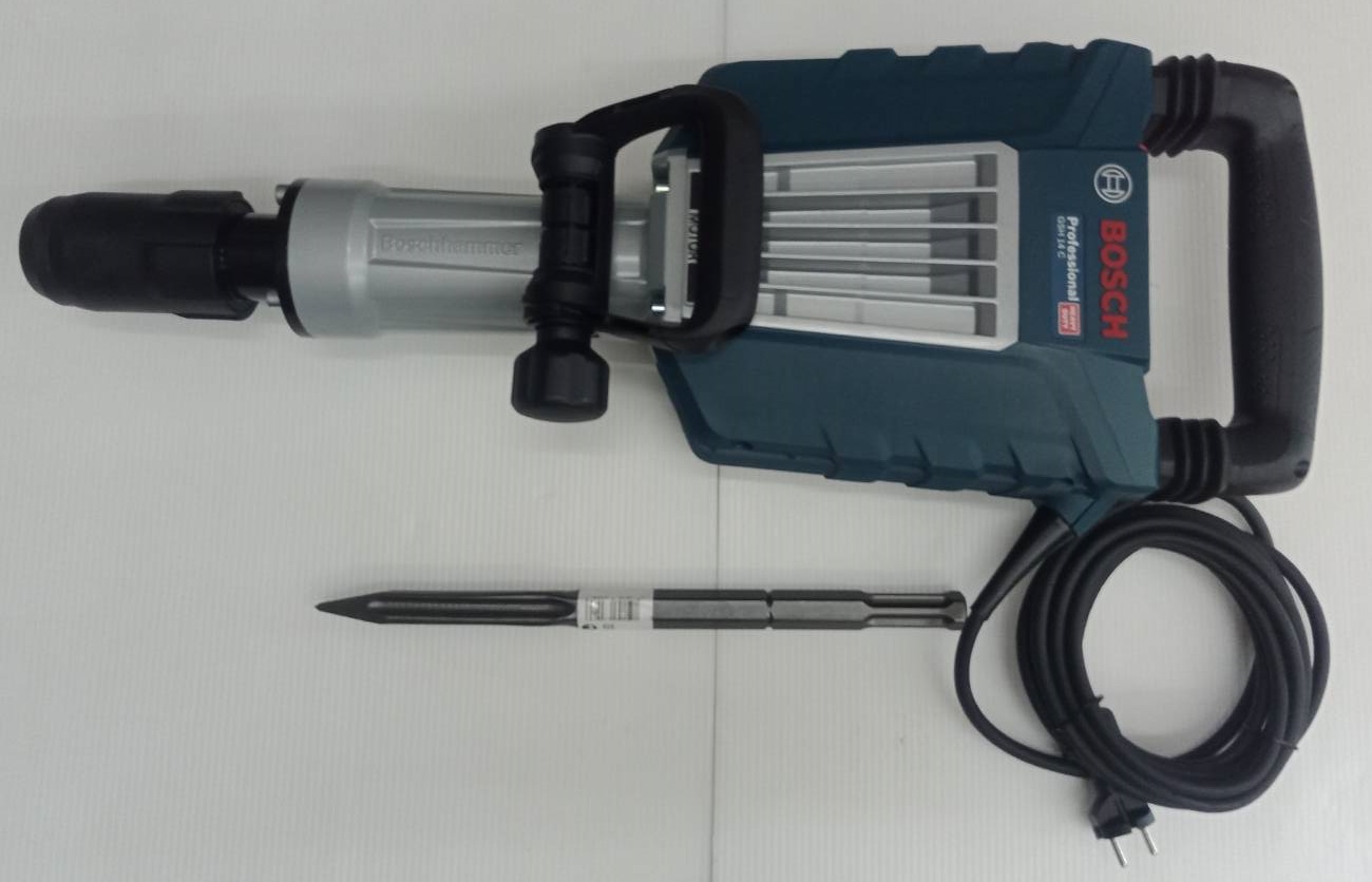 สกัดไฟฟ้า GSH14C BOSCH