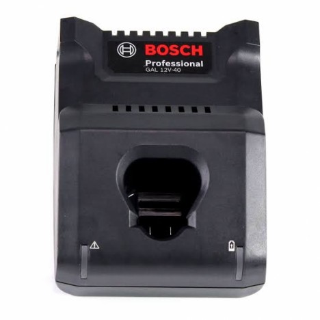 แท่นชาร์จ GAL12V-40 BOSCH 26072262219