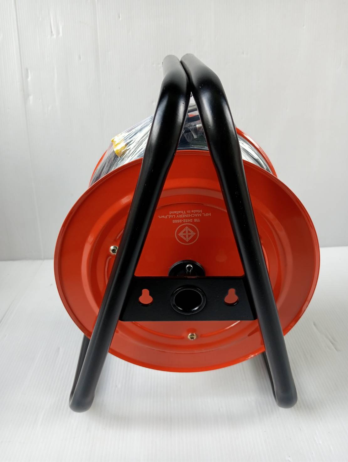 ล้อเก็บสายไฟ20เมตร 1.5sq.mm. SUNTECH MB1520