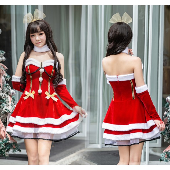 ชุดแซนตี้