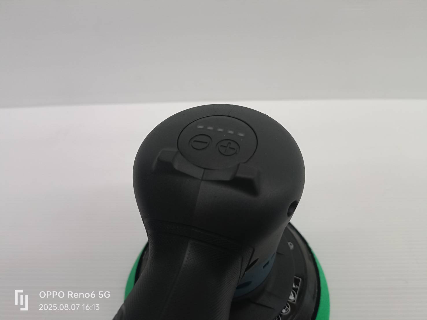 ขัดอเนกประสงค์12V 125มม. GPX12V-125 BOSCH SOLO