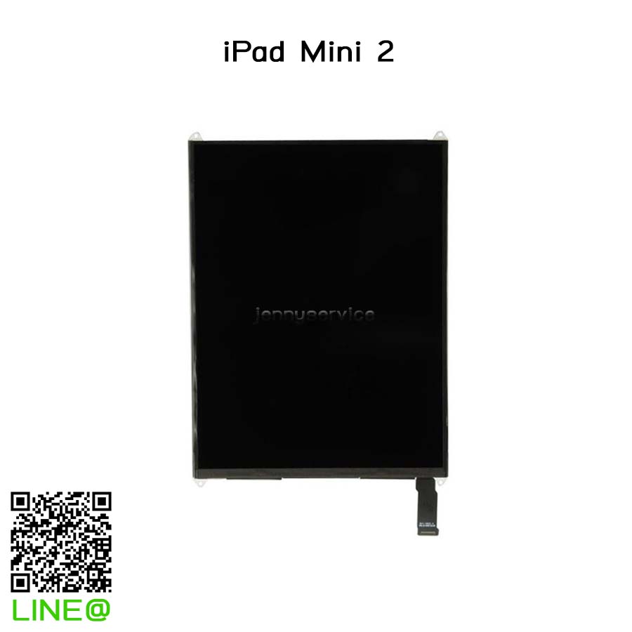 จอใน iPad Mini 2