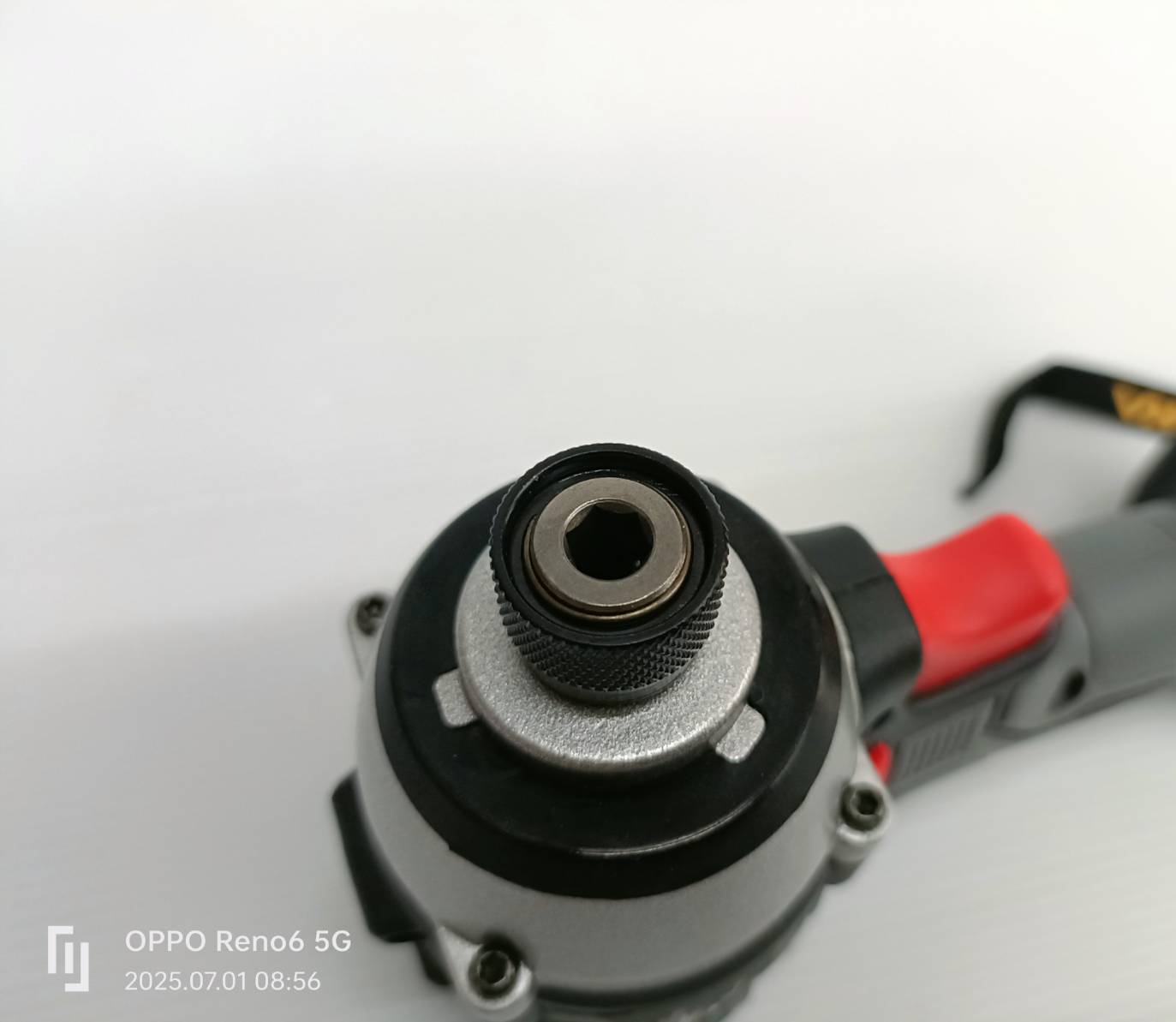 ไขควงกระแทกไร้สาย 20V OCID821U-D1 OSUKA รุ่นใหม่ กล่องแบบใหม่