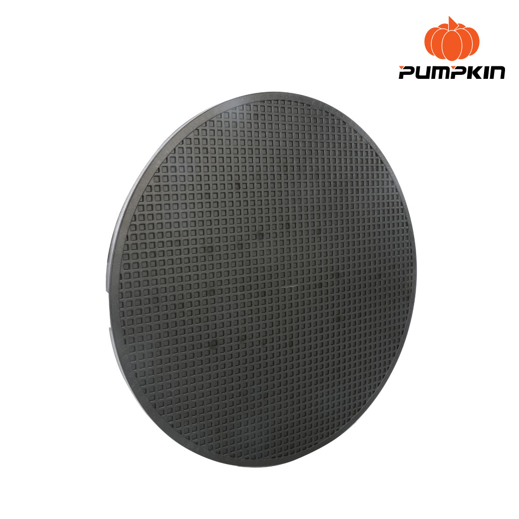 อะไหล่จานขัดหยาบ15" 50376 PUMPKIN ใช้กับ J-WC380