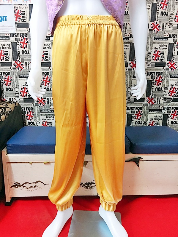 ชุดอาลาดิน @ อสลาดินกับตะเกียงวิเศษ / อะลาดินกับตะเกียงวิเศษ