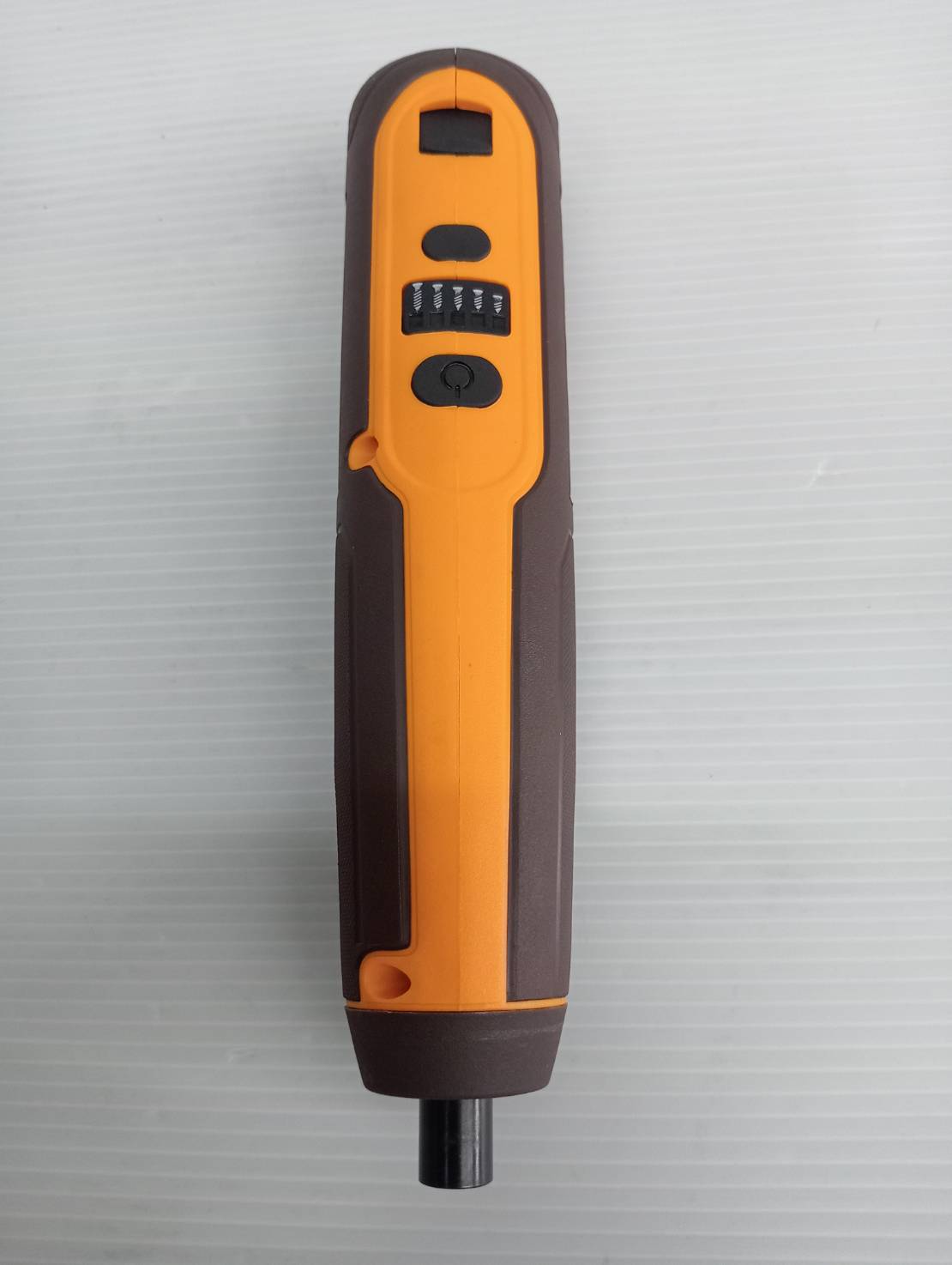 INGCO ไขควงไร้สายลิเธียมไอออน4V CSDLI04062