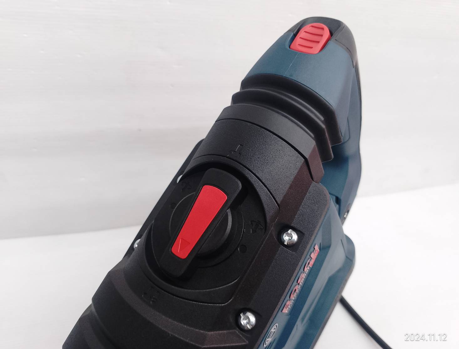 สว่านโรตารี่ GBH6-42C BOSCH มอเตอร์บัสเลส