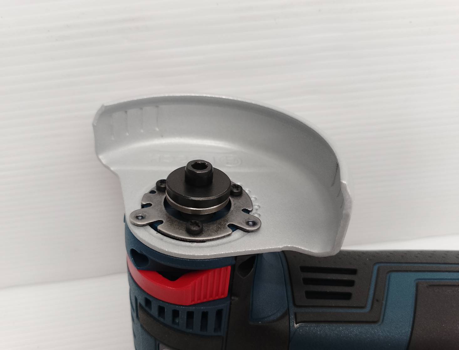 หินเจียร3" GWS12V-76 BOSCH SOLO