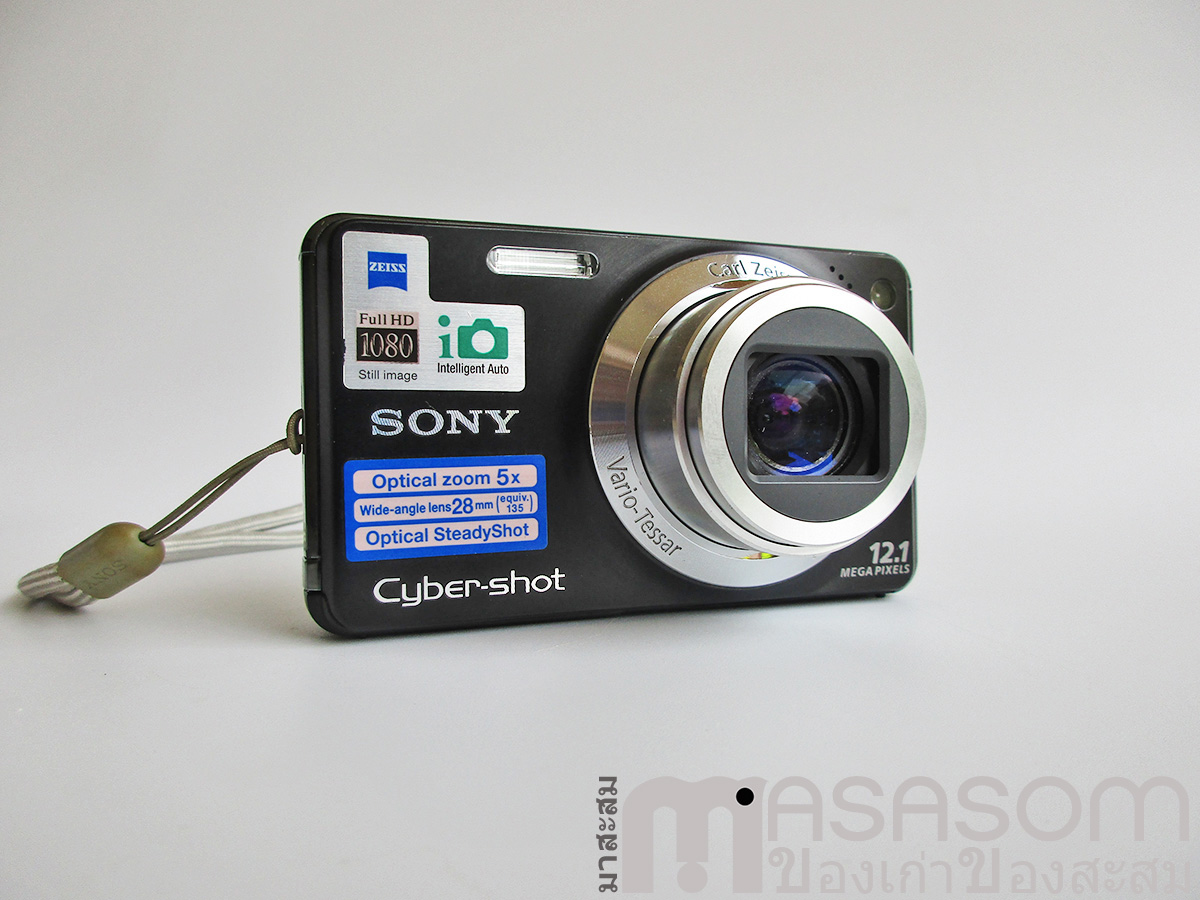กล้อง Digital compact Sony