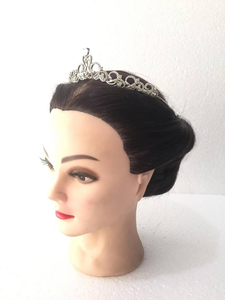 (พร้อมส่ง) เทียร่า 138