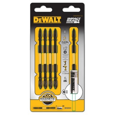ดอกไขควงPH2x110 DWA2SD110 DEWALT