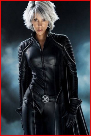 ชุด Storm/ X-Men