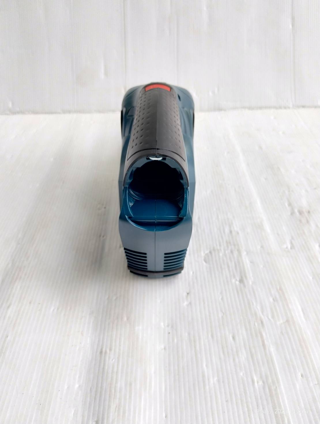 เครื่องดูดฝุ่นไร้สาย GAS12V-LI BOSCH SOLO