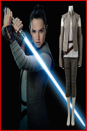ชุดเรย์ 2017 Star Wars: The Last Jedi