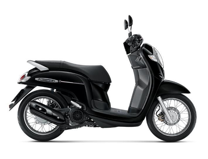 Honda ชุดสี Scoopy-i ปี 2019 แท้ ศูนย์ ชุด 22 ชิ้น Scoopy-i