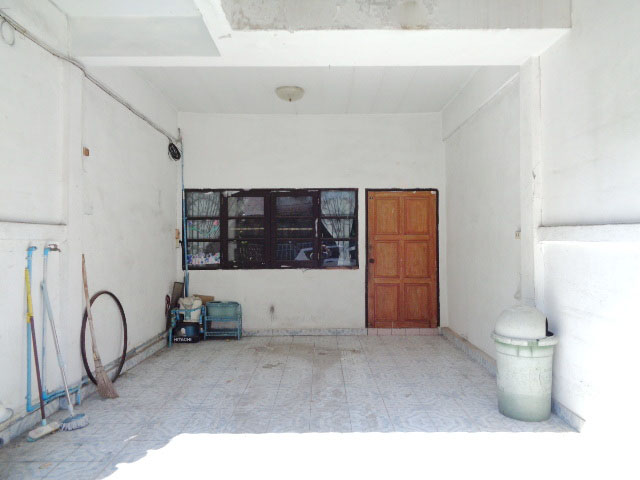 🚩H1232 ขายทาวน์เฮ้าส์ 2ชั้น หมู่บ้านจินดาทาวน์ ซอยคู้บอน27 แยก58 (รามอินทรา กม.8)