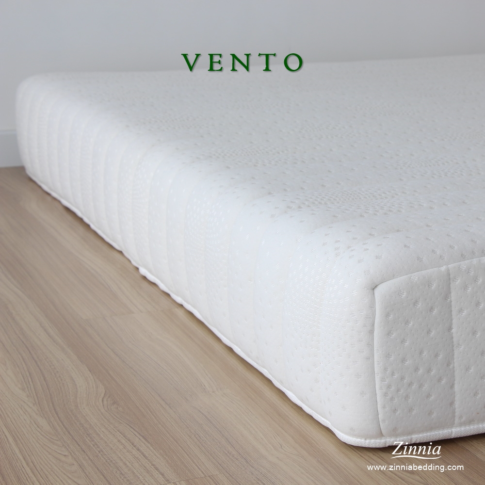 ที่นอนยางพารา รุ่นVENTO