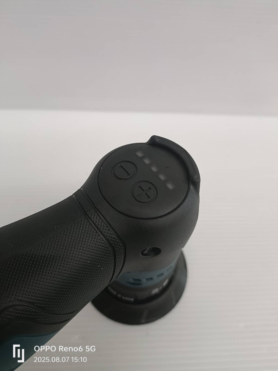 ขัดกระดาษทรายกลม12V 77มม. GEX12V-77 BOSCH SOLO