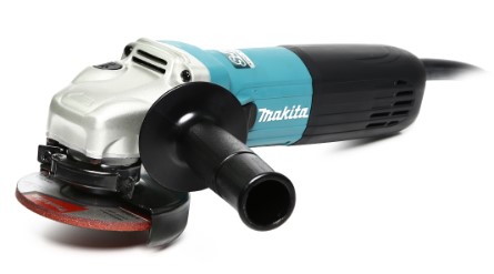 หินเจียร4" GA4040 MAKITA