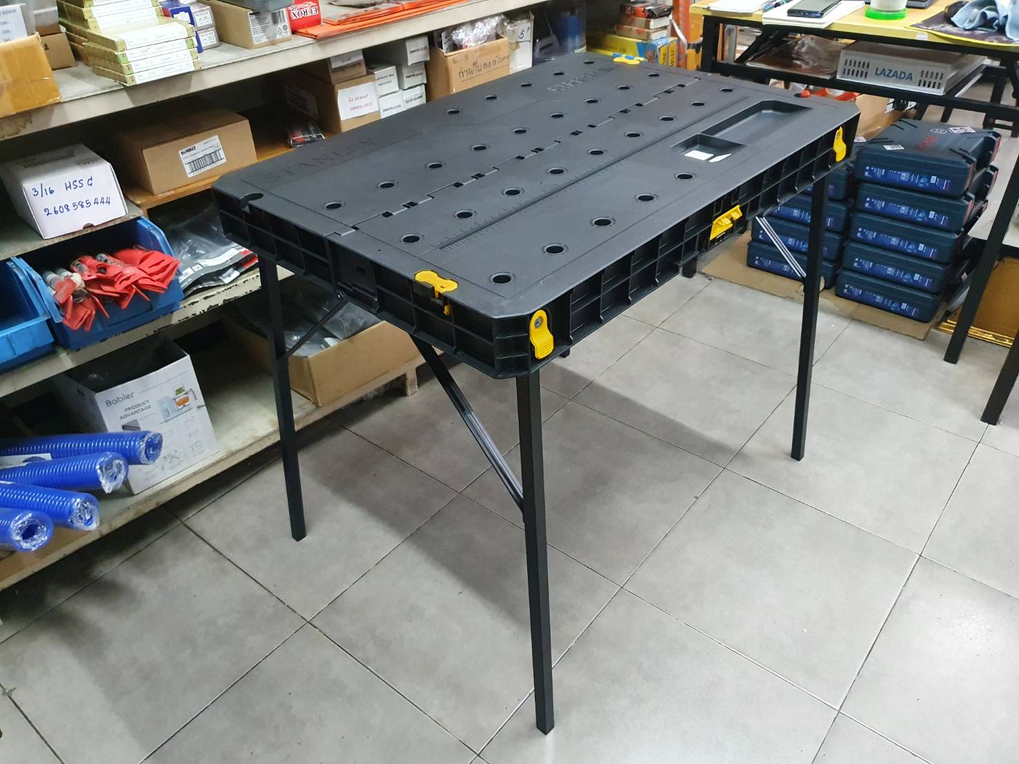 โต๊ะพับ STST83492-1 STANLEY