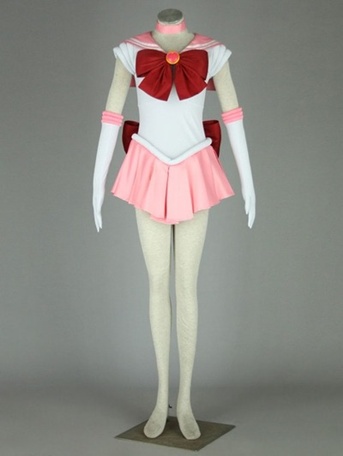 Set # 5 Sailor Moon