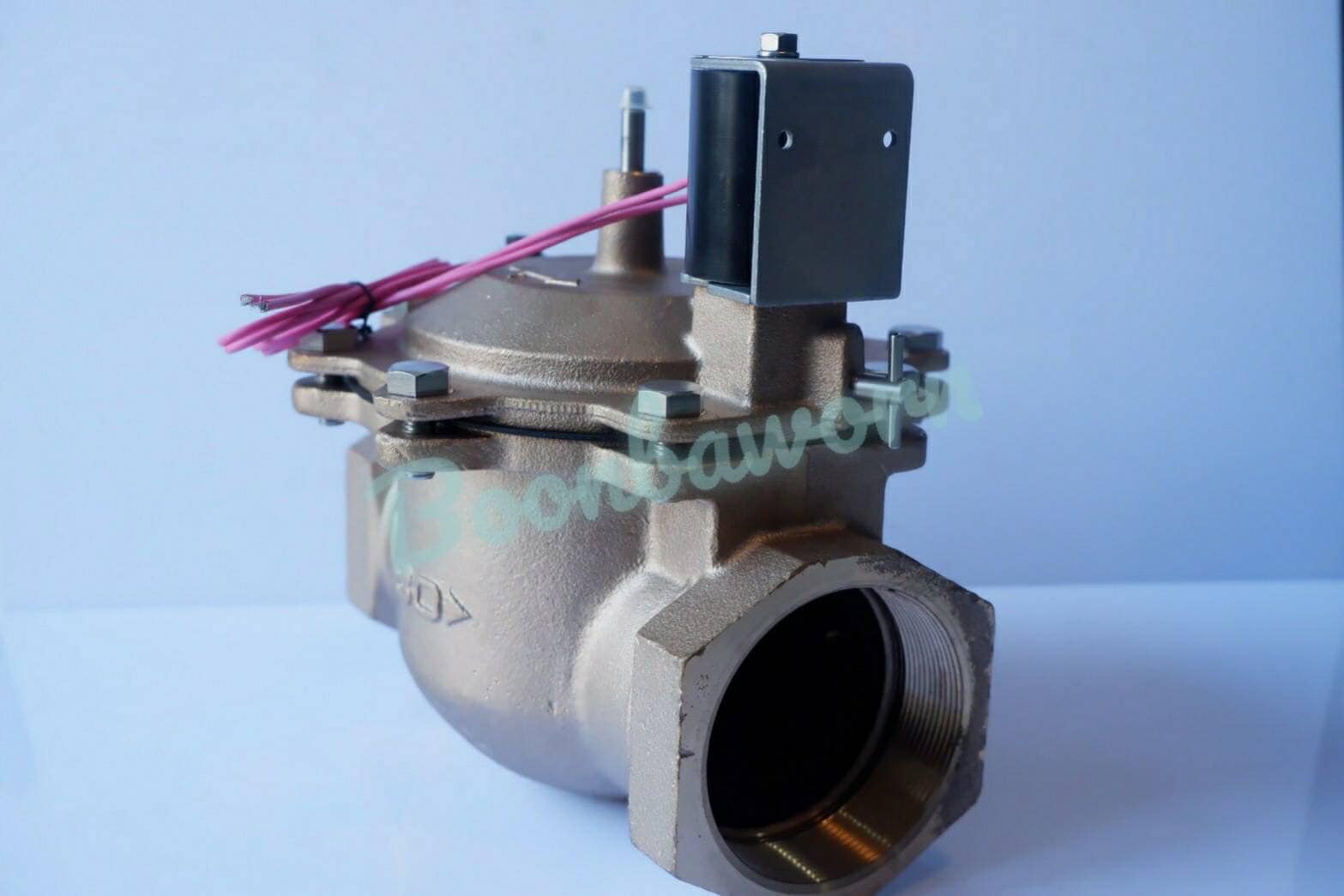 CKD Solenoid Valve