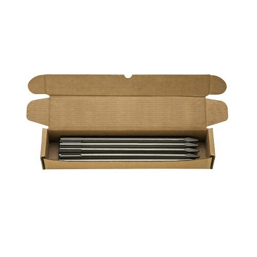 ดอกสกัดแหลม 400มม. BOSCH ECO SDS-MAX