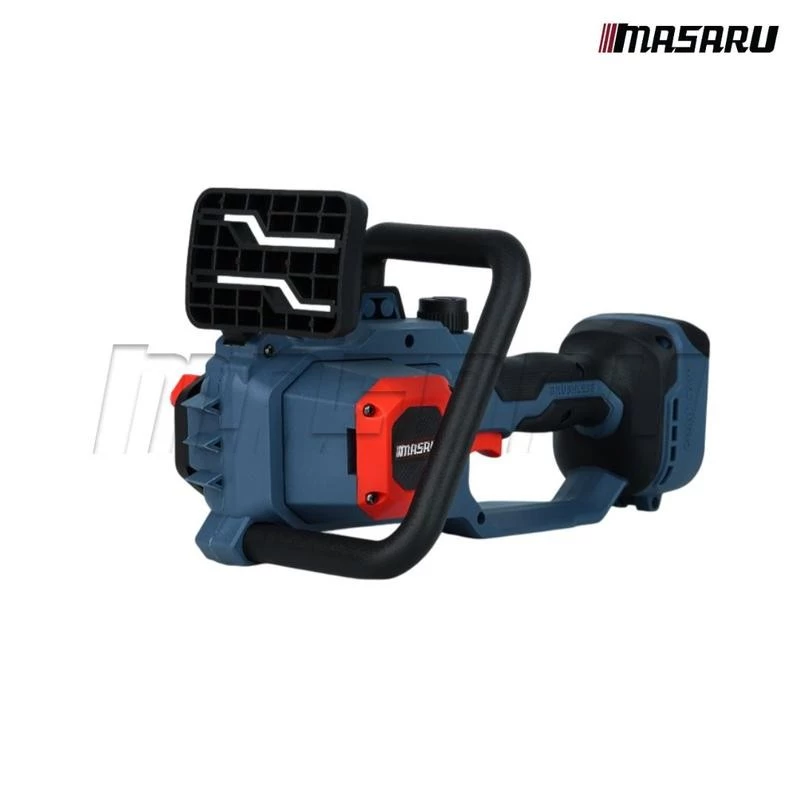 MASARU เลื่อยไฟฟ้าไร้สาย 11.5 นิ้ว 20V รุ่น SCS-415 เลื่อยตัดไม้แบตเตอรี่ ตัดไม้ขนาดใหญ่ เลื่อยโซ่ไร้สาย