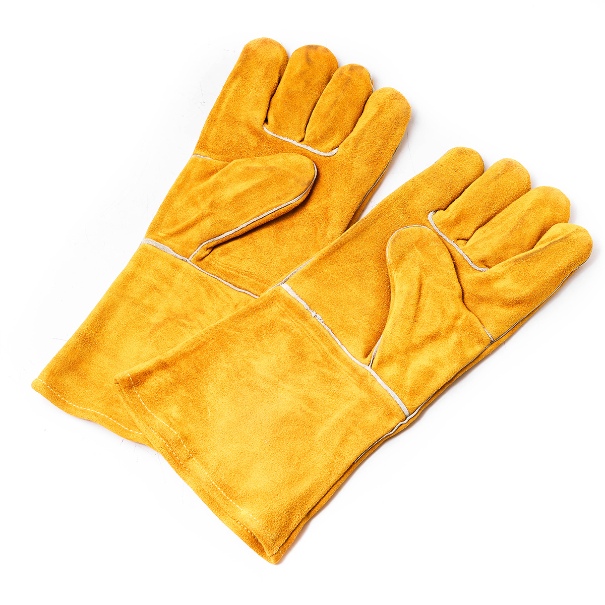 ถุงมือเชื่อม13" ๋JASIC