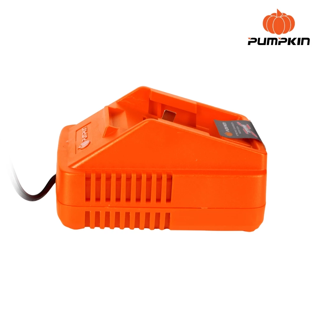 แท่นชาร์จ X20 Xterme Charger PUMPKIN X20V-C24 #50435