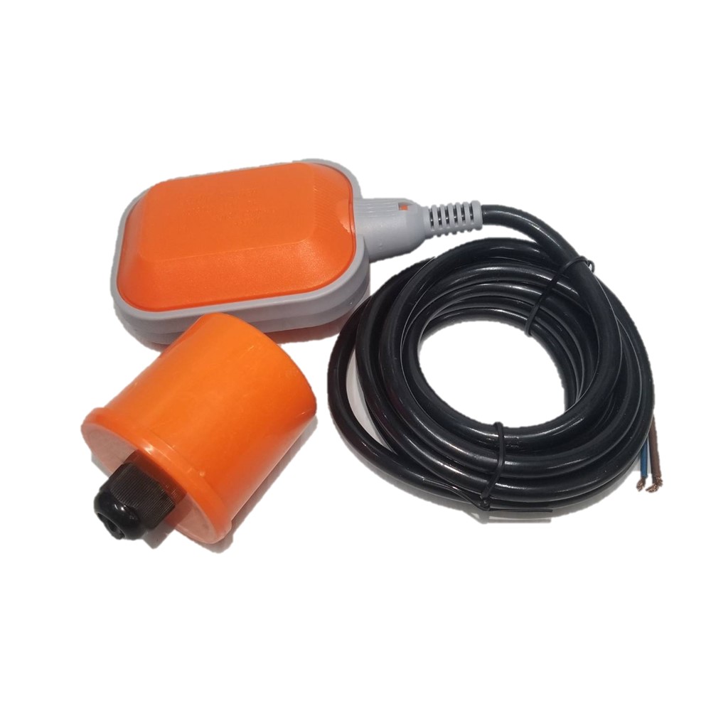 สวิทซ์ลูกลอยไฟฟ้า PTT-FLC8A PUMPKIN #35220