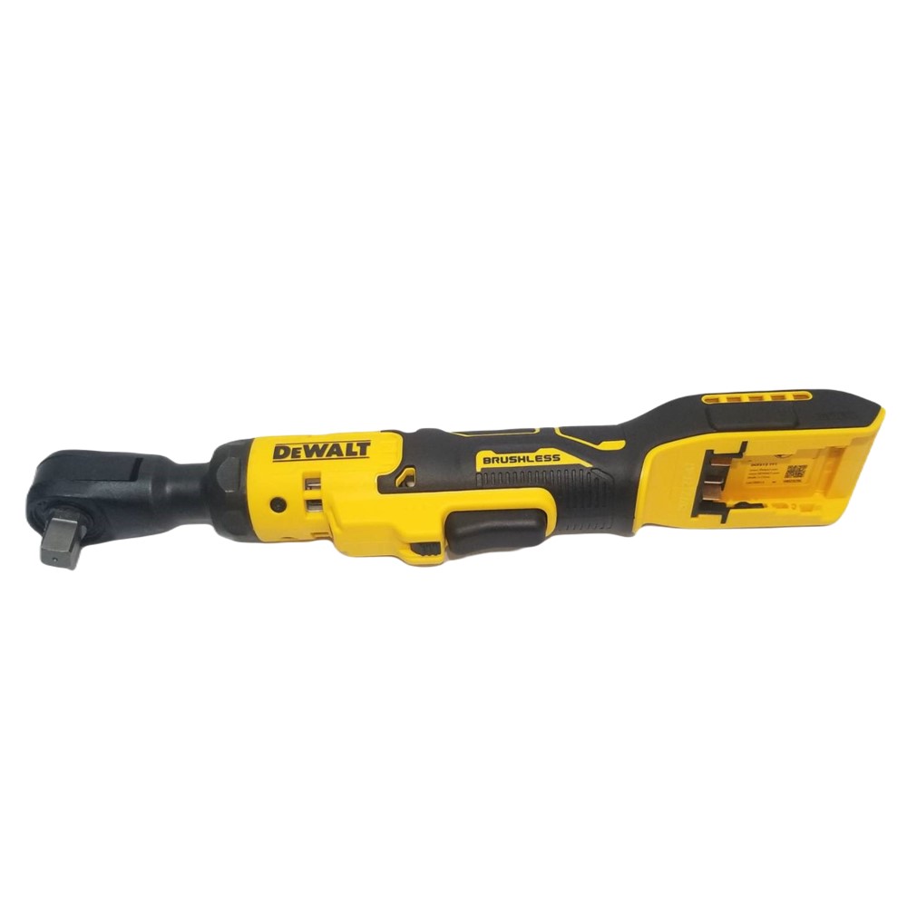 ประแจบล็อคไร้สาย 1/2 นิ้ว 18V DCF512N DEWALT