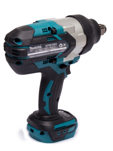 บล๊อกไร้สาย3/4 DTW1001Z MAKITA