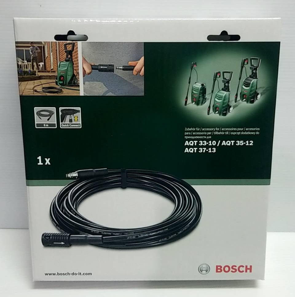 สายต่อเพิ่มความยาว6m. BOSCH #F016800361
