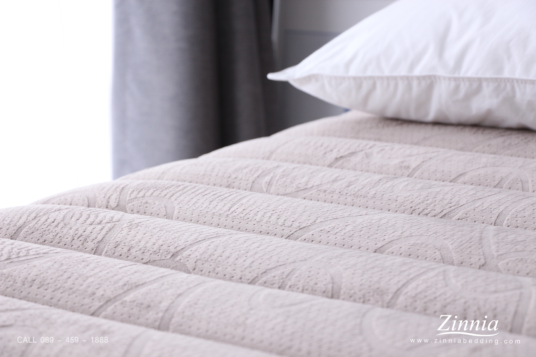 ที่นอนพ๊อกเก็ตสปริง รุ่นMUSE