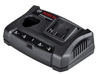 แท่นชาร์จ GAX18V-30 BOSCH 1600A011A9