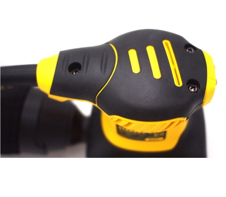 ขัดกระดาษ SS24 STANLEY มีถุงเก็บฝุ่น