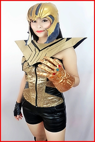 ชุดสกูบี้-ดู (Scooby-Doo)