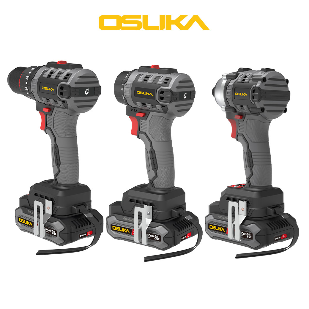 เซ็ต Combo รวมงานขัน 01 OCK154-D3 OSUKA