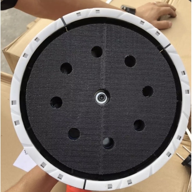 เครื่องขัดผนัง ขัดฝ้า A-OK-DWS180-L OKURA