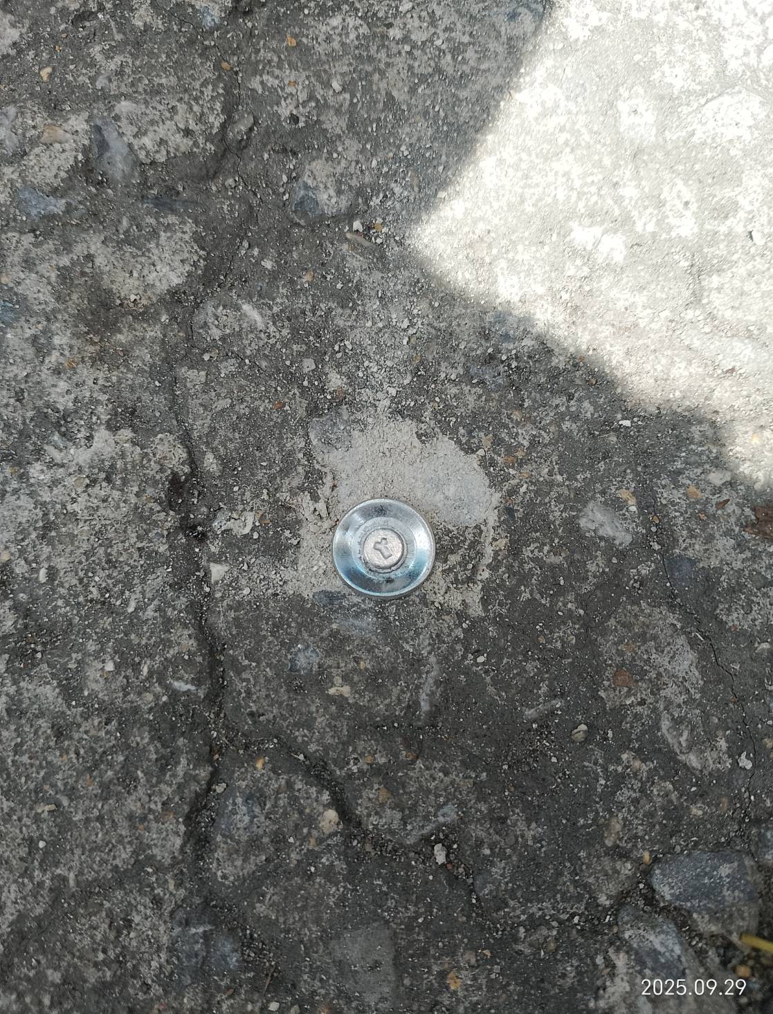 ปืนยิงตะปู เครื่องยิงตะปูแรงดันสูง VG-001A VERGIN