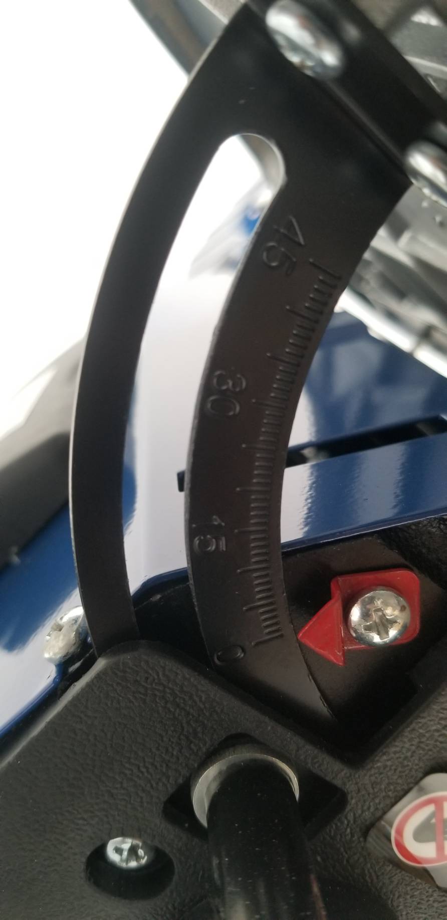 แท่นเลื่อยฉลุ16" SD1600V SCHEPPACH