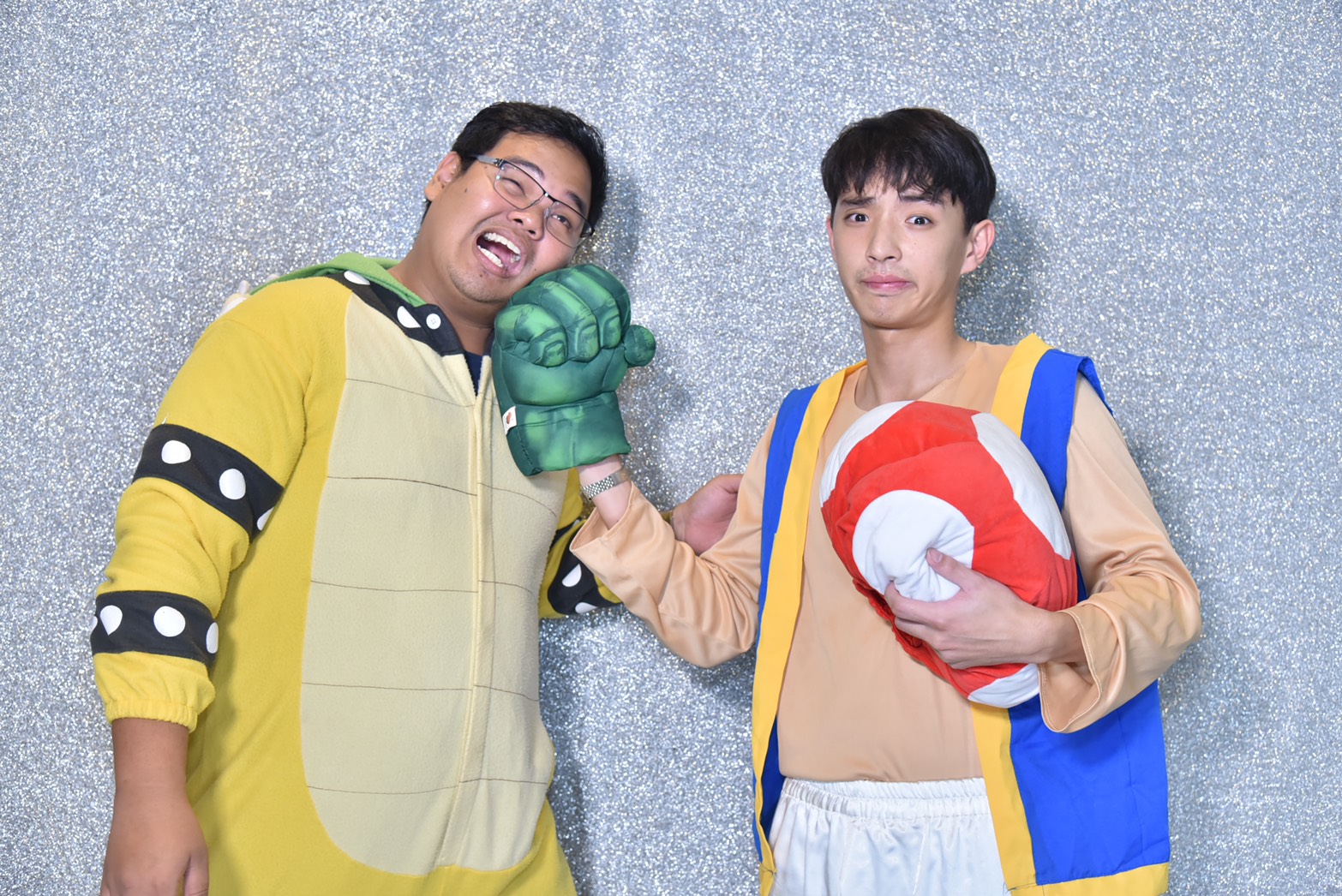 ชุดวาลุยจิ