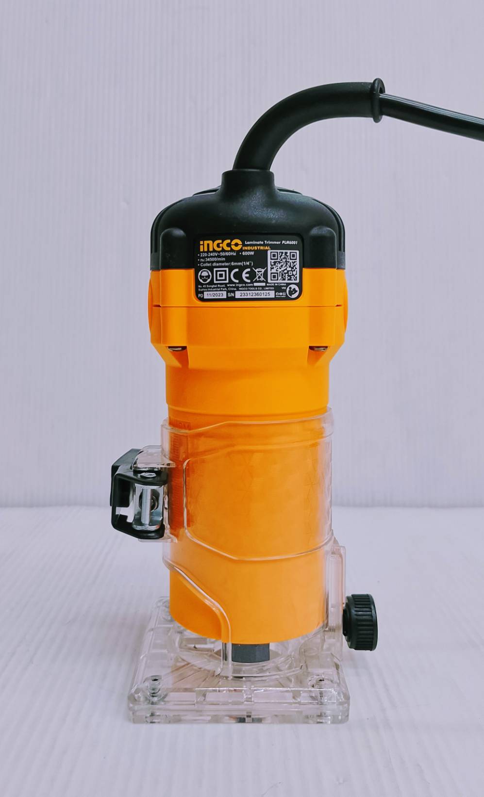 ทริมเมอร์ PLM6001 INGCO