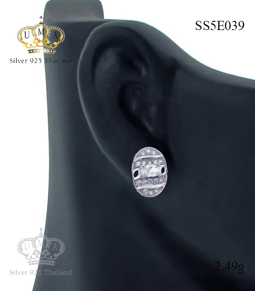 ต่างหูเงินแท้925ประดับเพรชแท้สวิส,ต่างหู,ต่างหู ราคา,ต่างหู ราคาส่ง,ต่างหูเงิน,ต่างหูเงินแท้,ต่างหูแฟชั่น,ต่างหูแฟชั่น ราคาส่ง,ต่างหูแฟชั่น ราคาถูก,ต่างหูเพชร,ต่างหูเพชร ราคา,เครื่องประดับ,เครื่องประดับ ราคาส่ง
