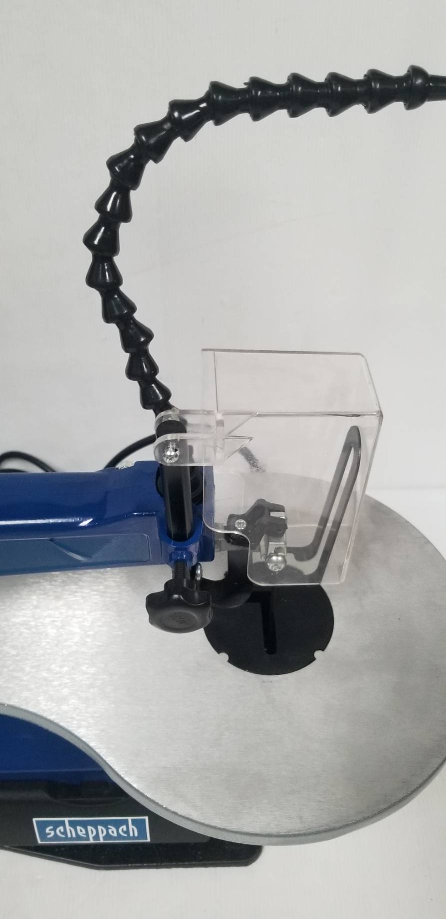 แท่นเลื่อยฉลุ16" SD1600V SCHEPPACH