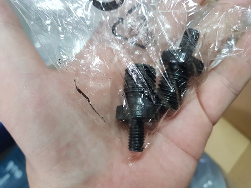 เครื่องขัดสี GPO950 BOSCH