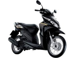 Honda ชุดสี Click110i ปี 2008 ของแท้ ใหม่ เบิกศูนย์ Click110i