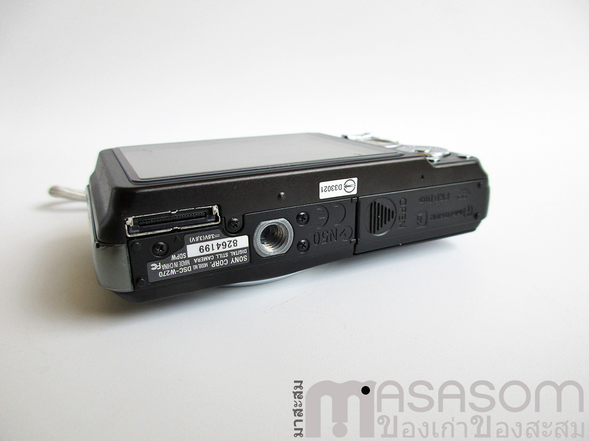 กล้อง Digital compact Sony